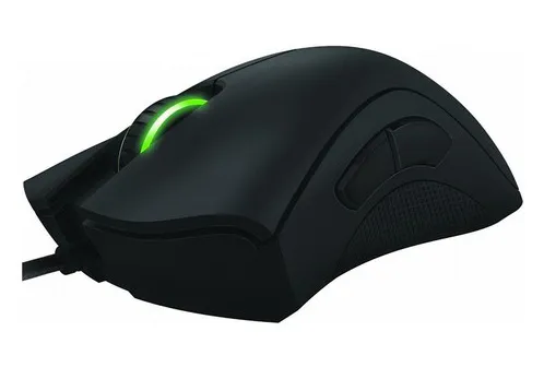 Компьютерная мышь Razer DeathAdder Essential 2021