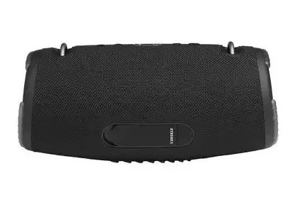 Портативная колонка JBL Xtreme 3 Black JBLXTREME3BLKUK