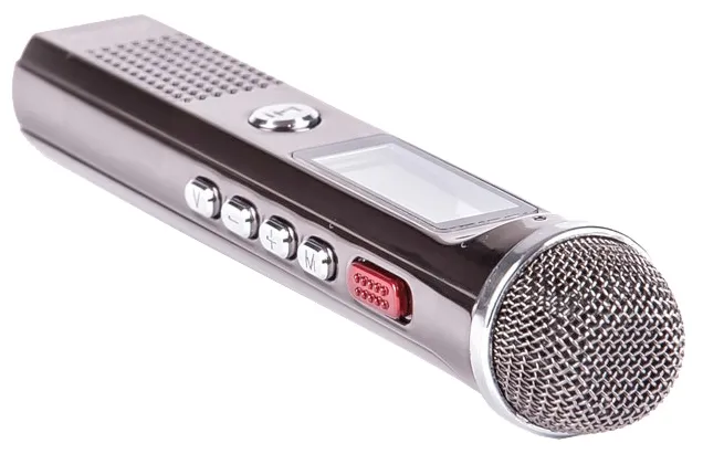 Диктофон/MP3 плеер Ritmix RR-150 8gb