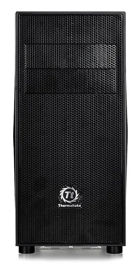 Корпус для ПК Thermaltake Versa H24 CA-1C1-00M1NN-00
