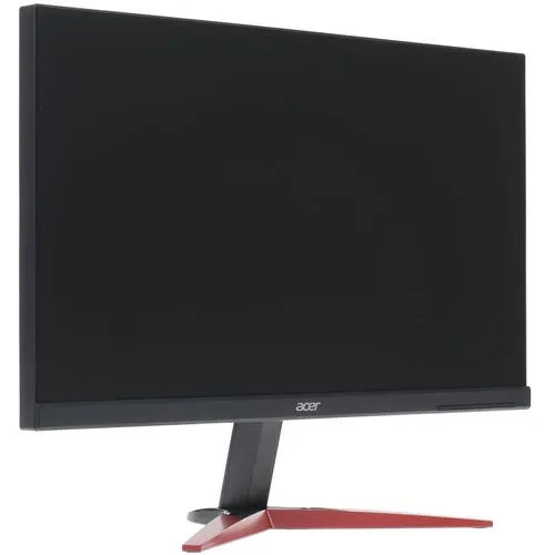 Монитор 24.5" Acer KG251QJbmidpx UM.KX1EE.J01