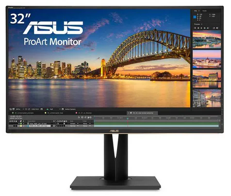 Монитор 32" ASUS ProArt PA329C