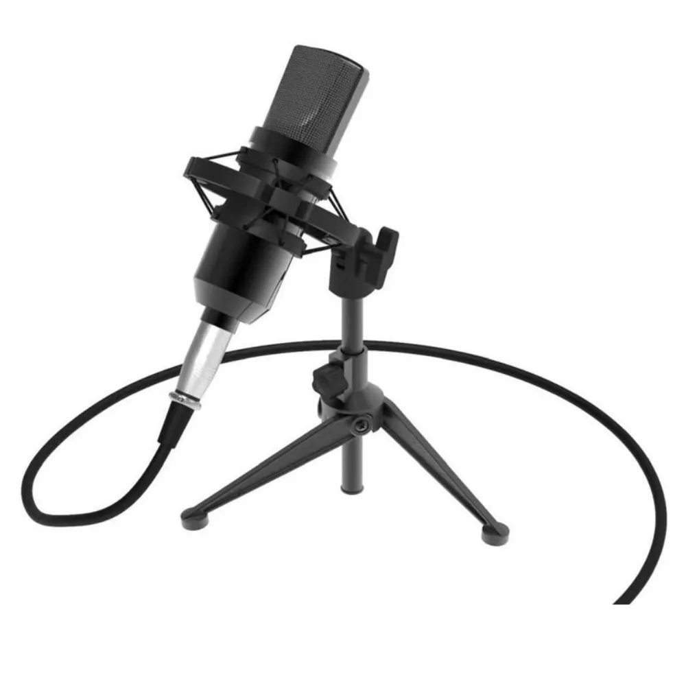 Студийный микрофон Ritmix RDM-175