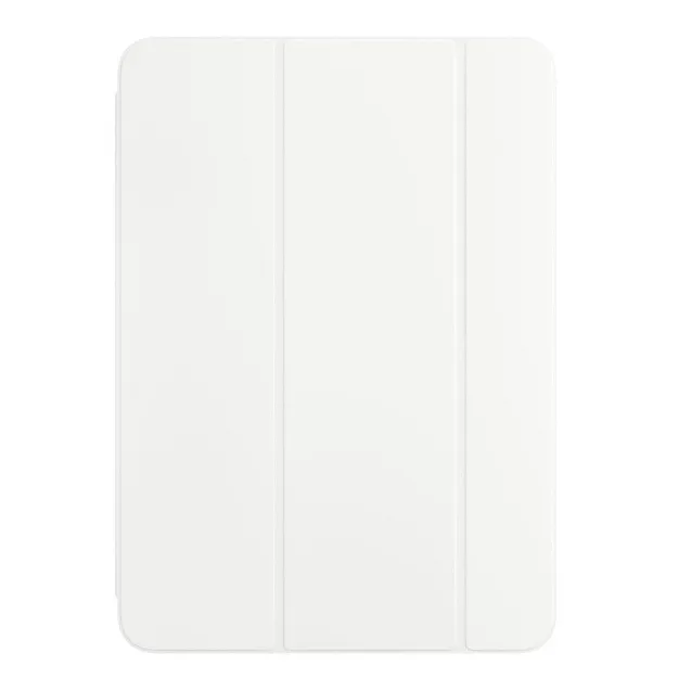 Smart Folio for iPad Pro 11-inch (M4 M5) - White