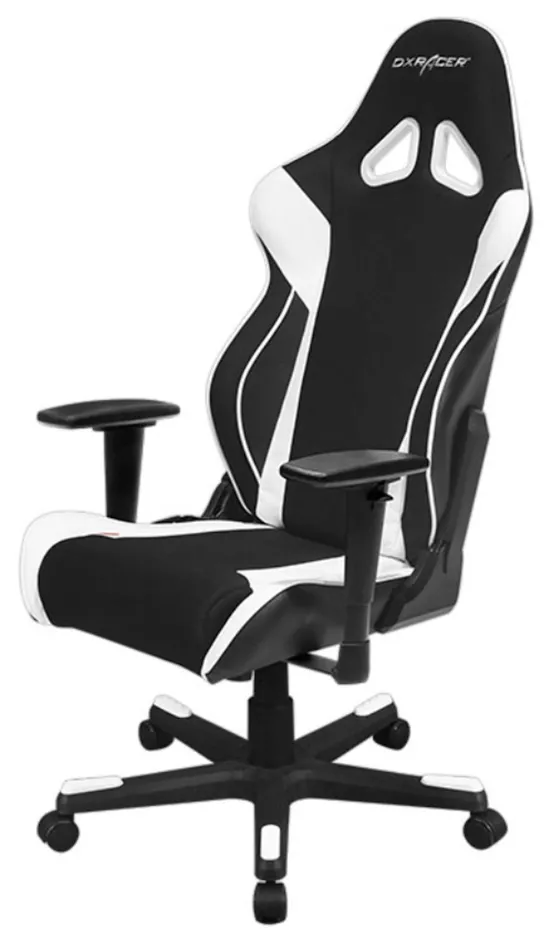 Игровое компьютерное кресло DX Racer OH/RW106/NW
