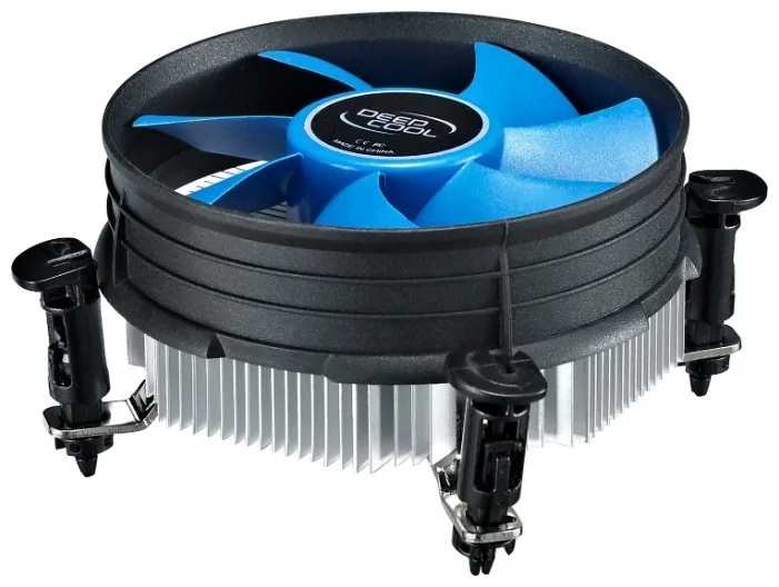 Кулер для CPU DeepCool Theta 9 PWM