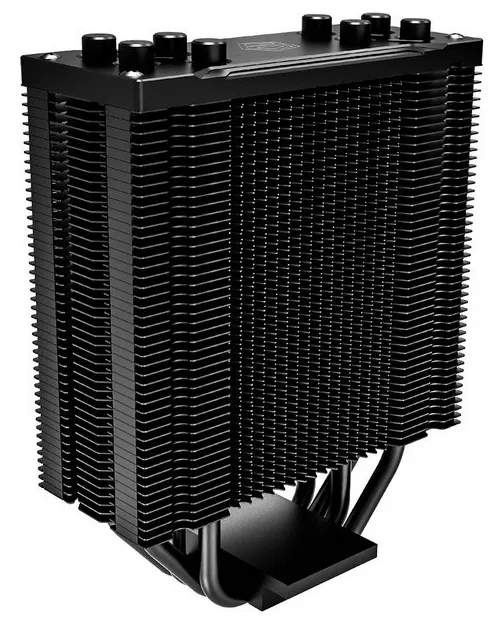 Кулер для процессора ID-Cooling SE-224-XT RGB