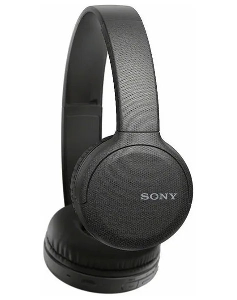 Bluetooth Гарнитура Sony WH-CH510 B.Z
