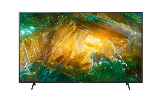 Телевизор Sony KD75XH8096BR2