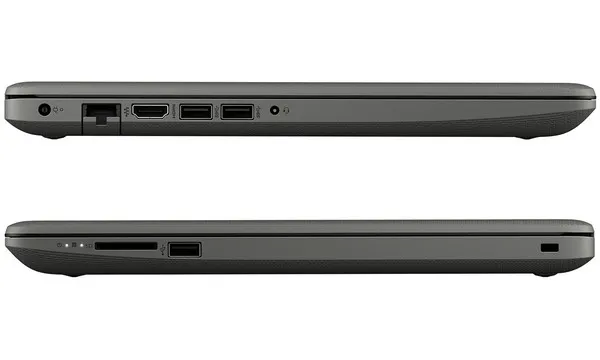 Ноутбук HP 15-DB1240UR