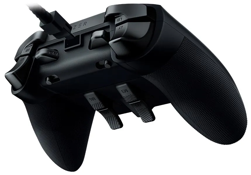 Геймпад Razer Wolverine Ultimate RZ06-02250100-R3M1