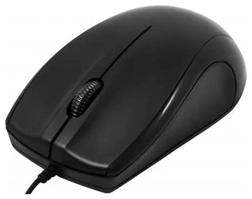 Компьютерная мышь проводная Defender Optimum MB-150