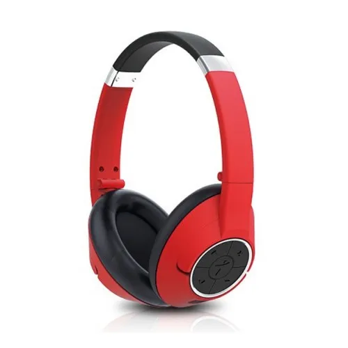 Наушники Genius HS-930BT Красный