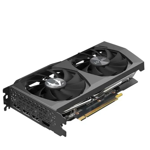 Видеокарта 8 GB Zotac RTX 3060 Twin Edge ZT-A30630E-10M