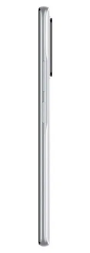 Смартфон Xiaomi Poco F3 6/128GB Arctic White