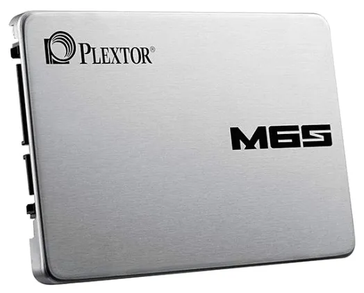 SSD накопитель 256 GB Plextor M6S Plus PX-256M6S+