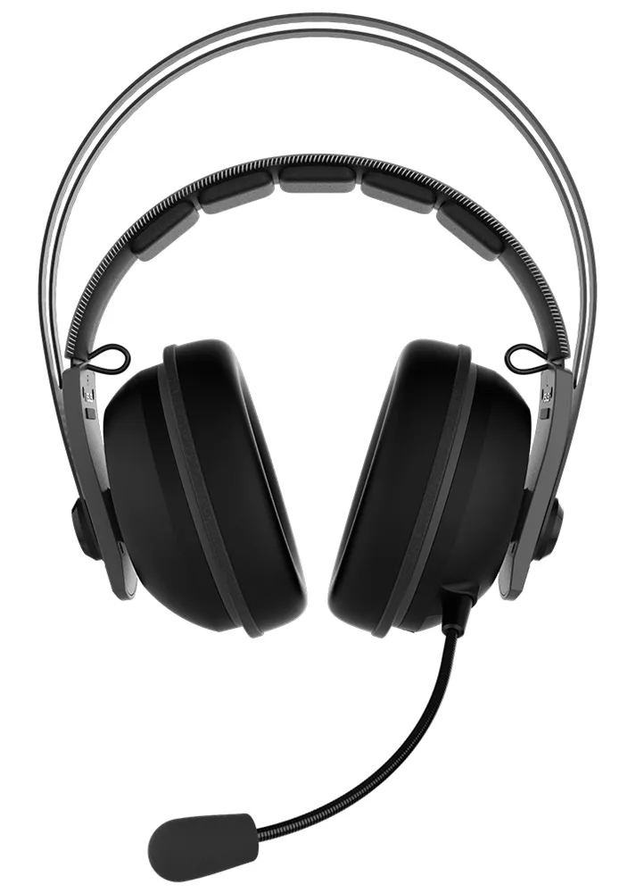 Гарнитура ASUS TUF Gaming H7 Core 90YH021G-B1UA00