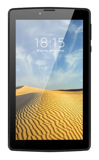 Планшет BQ-7038G Light Plus Black