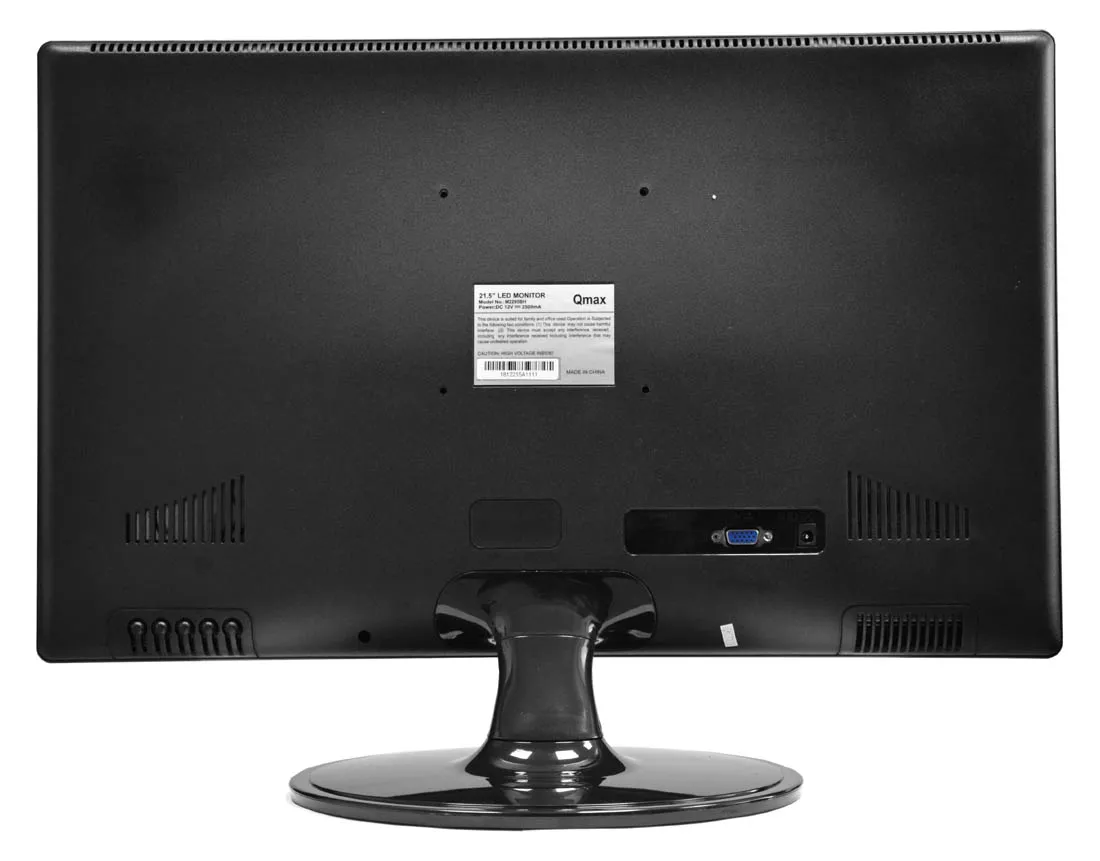 Монитор 21.5" Qmax M2295B
