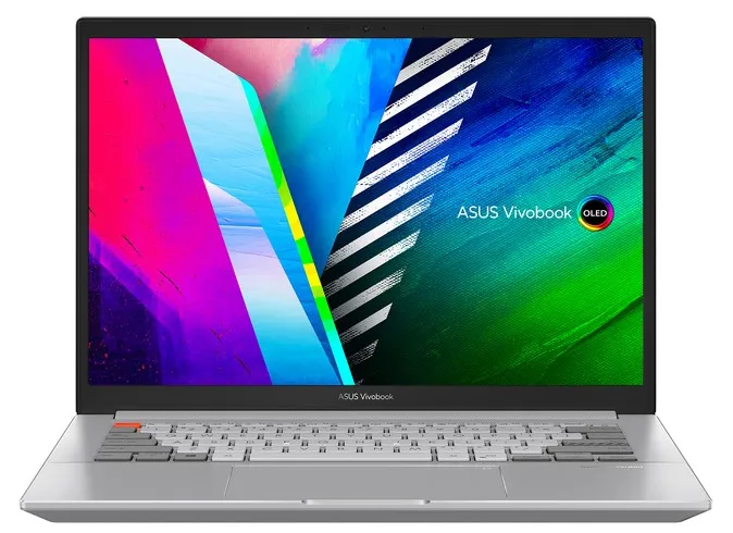 Ноутбук Asus Vivobook Pro 14X N7400PC-KM011