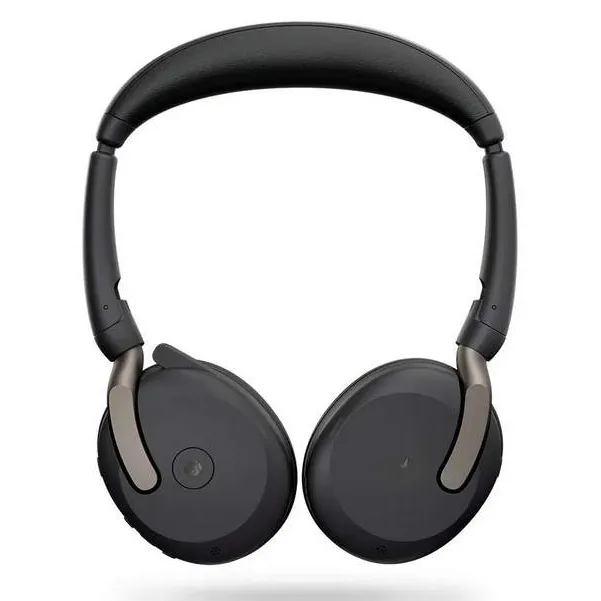 Гарнитура Jabra Evolve2 65 Flex Link380a MS Stereo WLC