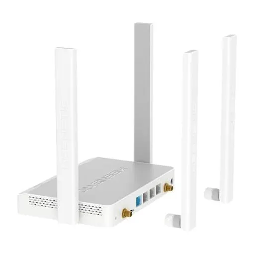 Wi-Fi Роутер Keenetic Runner 4G KN-2211