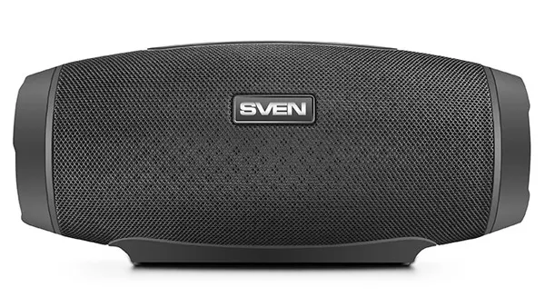 Акустическая система SVEN PS-330 черный SV-017583