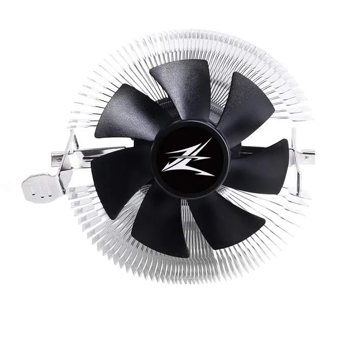 Кулер для процессора Zalman CNPS80G Rev.3