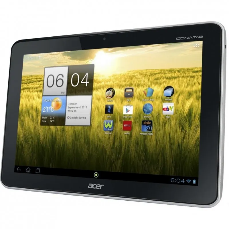 Планшет Acer Iconia A210