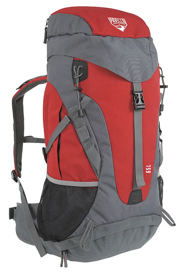 Рюкзак Туристический BESTWAY Pavillo Dura-Trek 65л. 68030