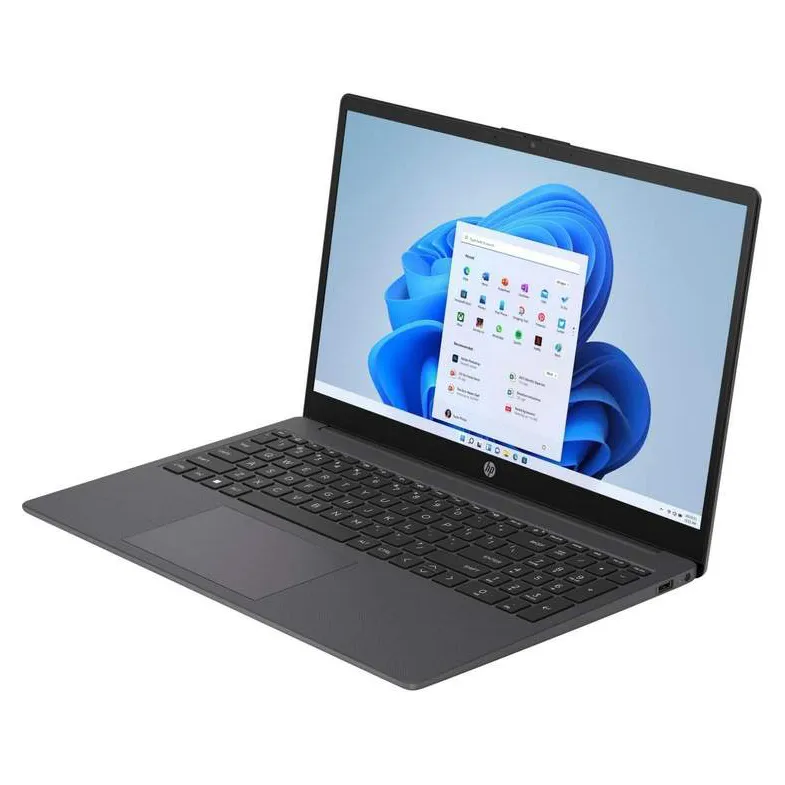 Ноутбук HP Laptop 15-FC0006CI 7P4F5EA