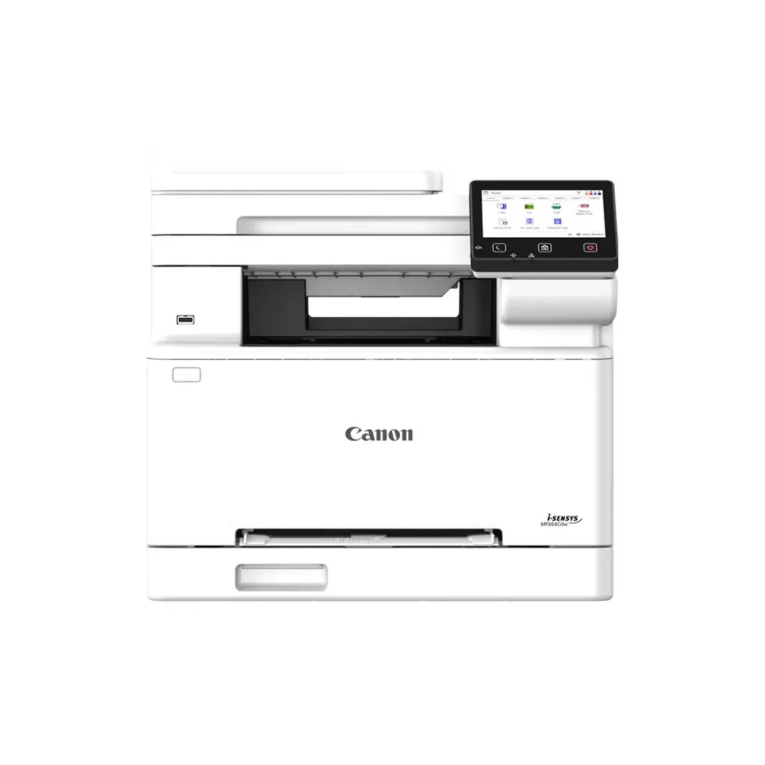 Цветное лазерное МФУ Canon I-S MF664CDW 6928C001AA