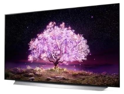 Телевизор LG OLED48C1RLA