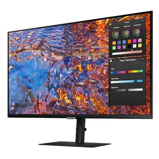 Монитор 32” Samsung ViewFinity S8 LS32B800PXIXCI