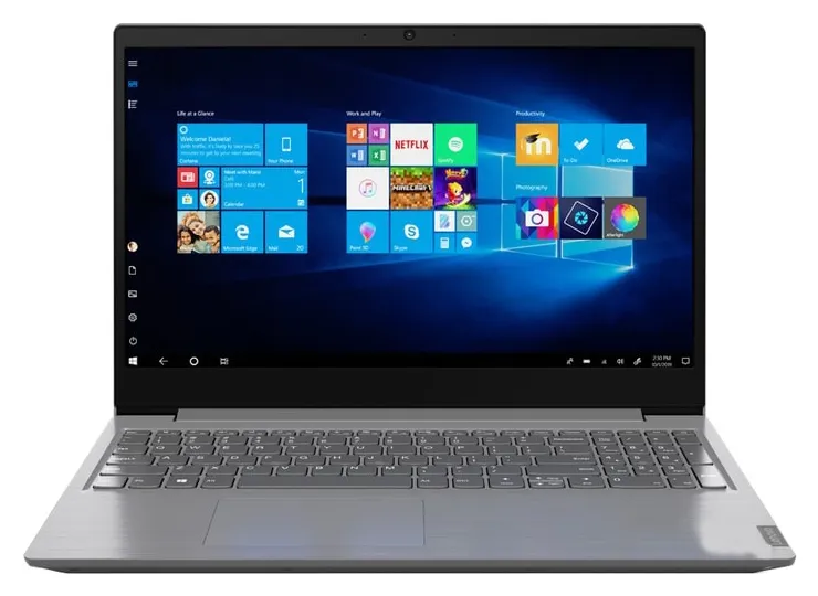 Ноутбук Lenovo V15-IWL 81YE004MRU
