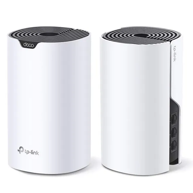 Mesh-система Wi-Fi 5 TP-Link Deco S7 (2-pack)