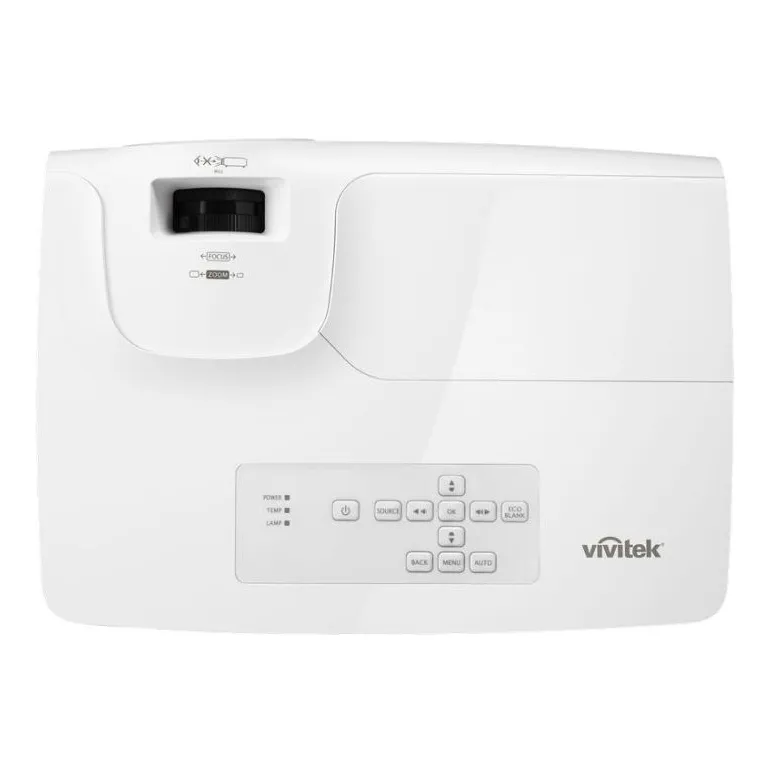 Проектор Vivitek DH278