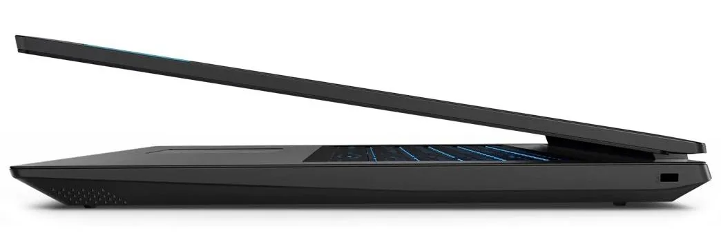Ноутбук Lenovo L340 Gaming, 81LL006RRK