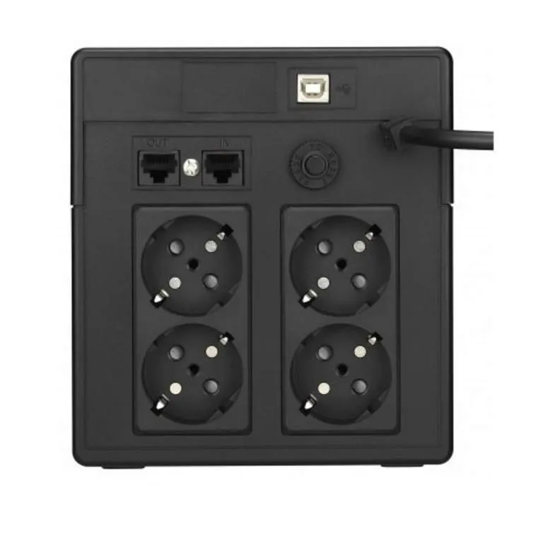 ИБП VOLTA Active 1200VA LCD