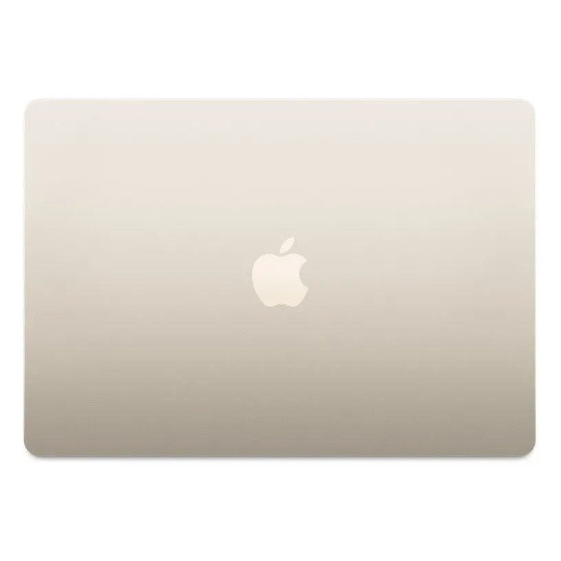 Ноутбук Apple MacBook Air 13 Starlight M3165SUM MXCU3RU/A