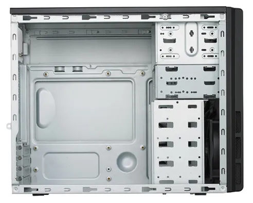 Корпус для ПК Cooler Master Elite 342 RC-342-KKN6-U3