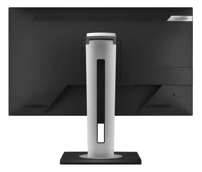 Монитор 27" ViewSonic VG2755