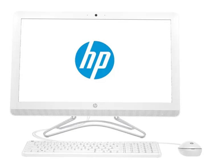Моноблок HP 200 G3 AiO NT 3VA52EA