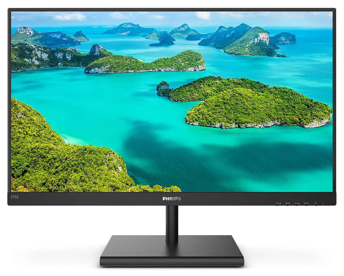 Монитор 27" Philips 275E1S/00