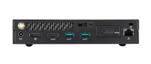 Баребон Asus PB50-BR072MD