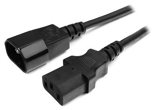 Кабель питания, Cablexpert PC-189-1-5M, 5м