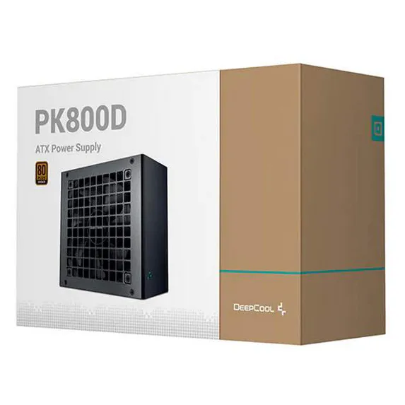Блок питания Deepcool PK800D