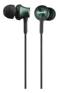 Наушники Sony Earphones MDR-EX450APW Белый