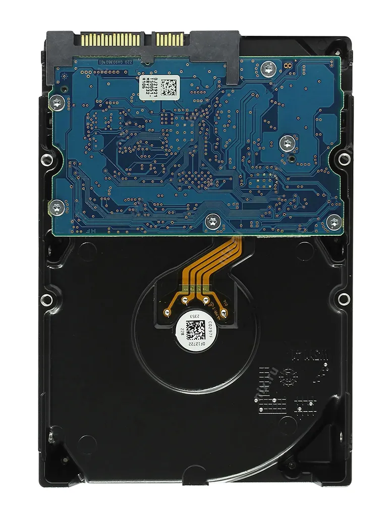 Жесткий диск 2TB Toshiba DT01ACA200