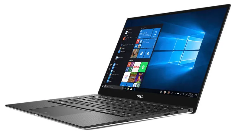 Ноутбук Dell XPS 13 9370 210-ANUZ_2